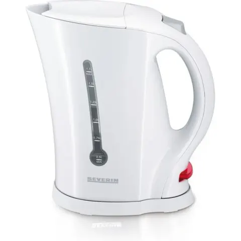 Czajnik Severin WK 3482 1.7L biały