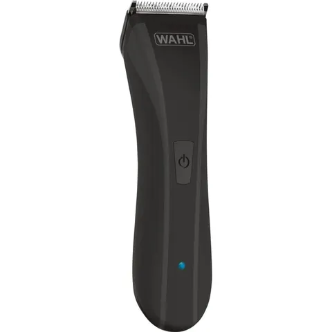 Maszynka do strzyżenia Wahl Lithium Pro Led 1910-0469 Black