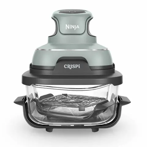 Frytkownica beztłuszczowa Ninja FN101EUSG