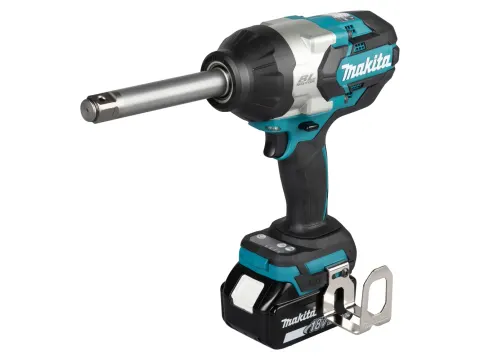 Makita Klucz udarowy aku 18V DTW1005Z
