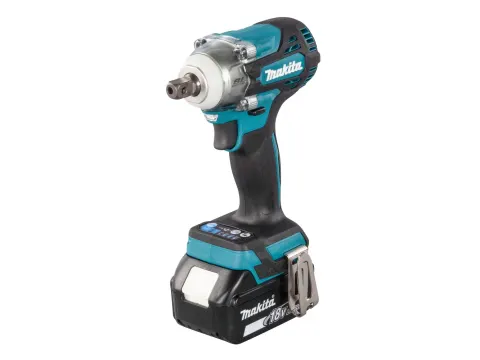 Makita Klucz udarowy aku 18V DTW301Z