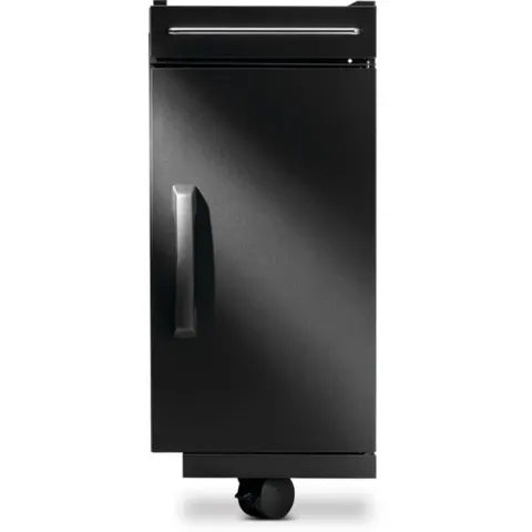 Szafka boczna do grilli Napoleon Rogue, Phantom, Czarny Mat, 68006