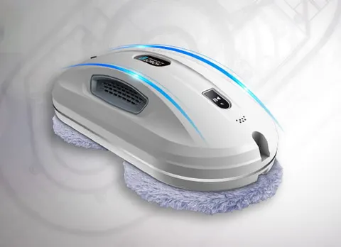 Hobot 368 Robot Myjacy Okna - Biały
