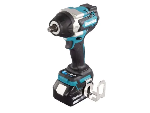 Makita Klucz udarowy aku 18V DTW700RTJ