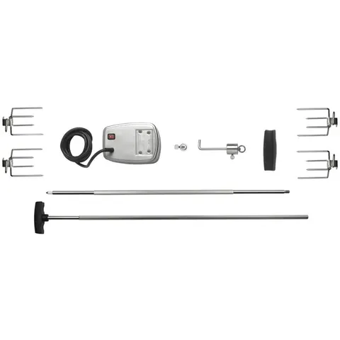 Zestaw rożna do grilli Napoleon Prestige PRO 825, 69532