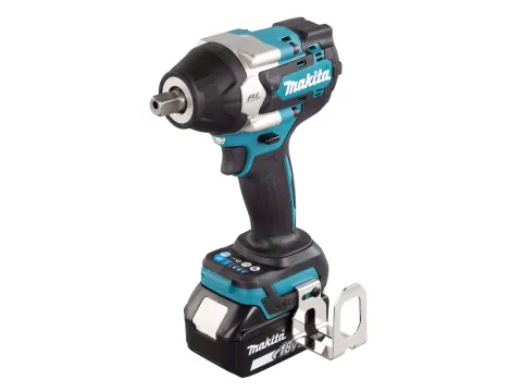 Makita Klucz udarowy aku 18V DTW701RTJ