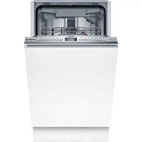 Zmywarka do zabudowy Bosch SPV4EMX17E