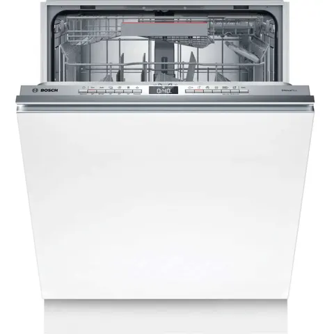 Zmywarka do zabudowy Bosch SMV4ENX06E