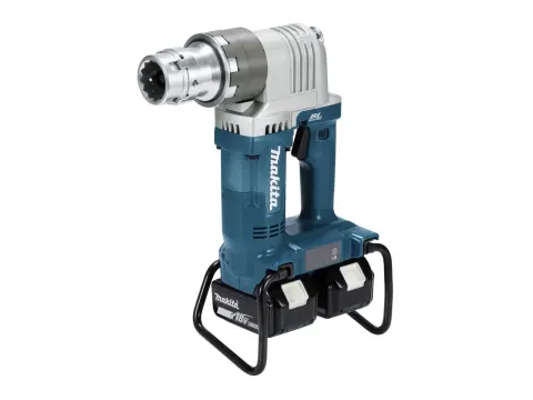 Makita Klucz do śrub ścinanych aku 2x18V DWT310ZK