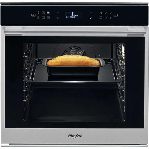 Piekarnik Whirlpool W7 OM4 4S1 C