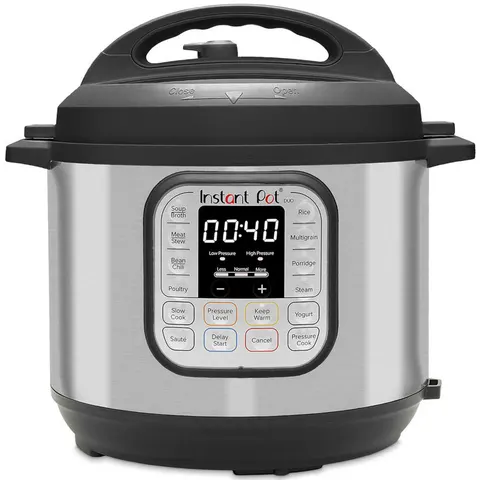 Multicooker Instant Pot Duo 8