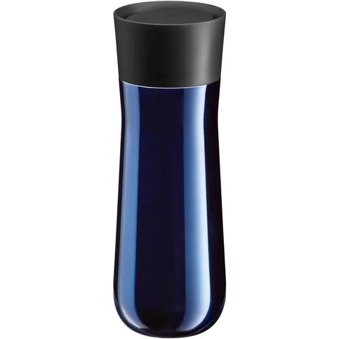 WMF - Impulse kubek termiczny midnight blue 350 ml