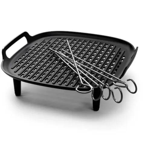 Zestaw do grillowania Philips do Ovi Smart XXL HD9959/00