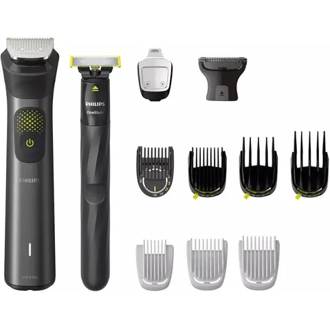 Trymer Philips MG9540/15 Series 9000