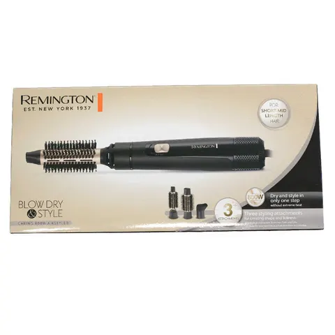 Lokówko-suszarka Remington Blow Dry & Style AS7300