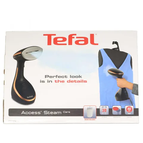 Parownica do ubrań Tefal DT9100