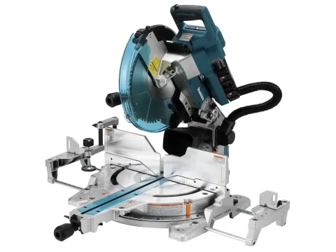 Makita Ukośnica aku 2x18V DLS211ZU