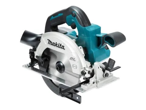 Makita Pilarka tarczowa aku 18V DHS660RTJ