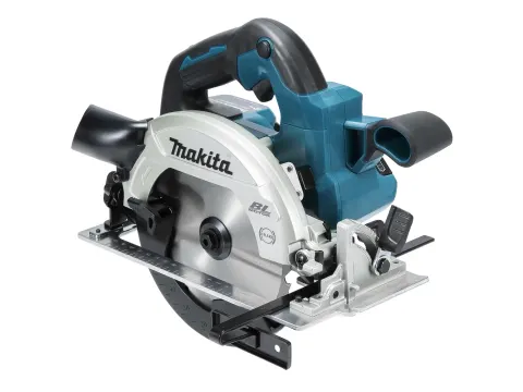 Makita Pilarka tarczowa aku 18V DHS661RTJU