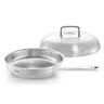 Patelnia Fissler Original-Profi Collection z pokrywką 28cm