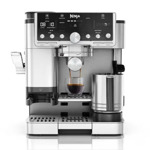 Ekspres kolbowy Ninja ES701EU Cold Brew