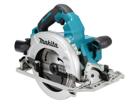 Makita Pilarka tarczowa aku 2x18V DHS783ZU
