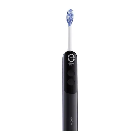 Szczoteczka soniczna MOVA Fresh 20 Sensus Black
