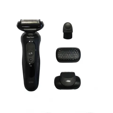 Braun męska Golarka Series 5 52-N1200s