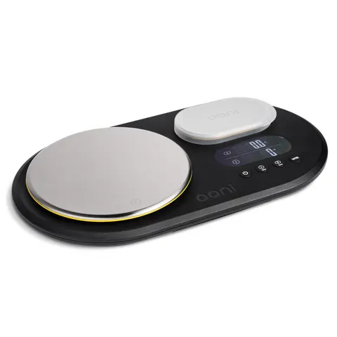 Podwójna waga cyfrowa Ooni UU-P38600