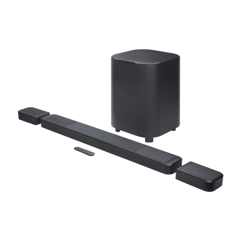 Soundbar JBL Bar 1300 MKII czarny