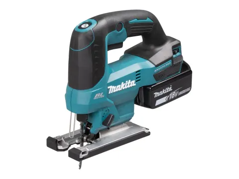 Makita Wyrzynarka aku 18V DJV184RFJ