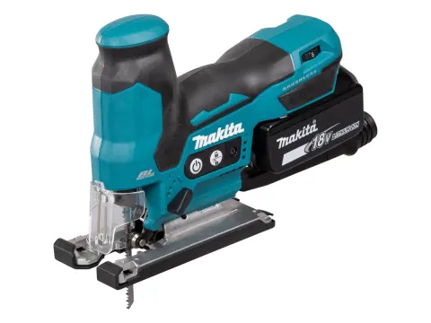 Makita Wyrzynarka aku 18V DJV185RFJ