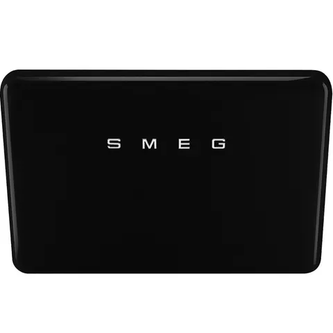 Okap Smeg KFAB84BL "PROMOCJA"