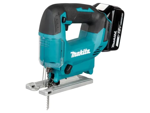 Makita Wyrzynarka aku 18V DJV186SFJ
