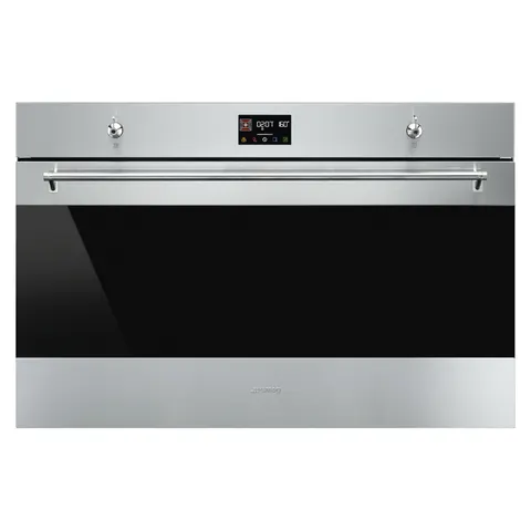 Piekarnik Smeg SF9302TX + GRATIS "PROMOCJA"