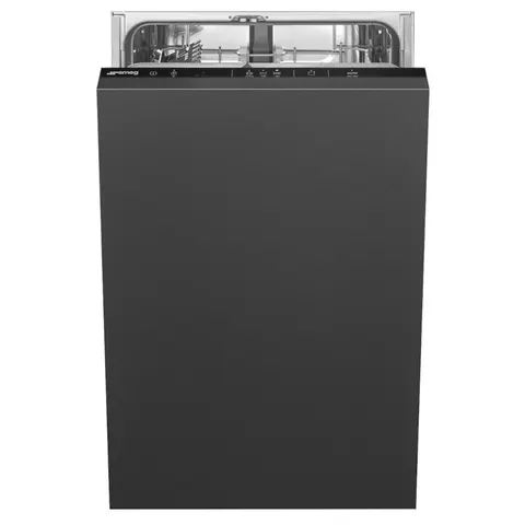 Zmywarka do zabudowy Smeg ST4522DIN