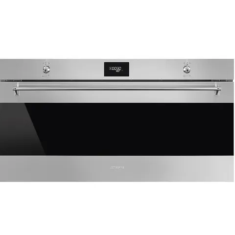 Piekarnik Smeg SFPR9301TX + GRATIS "PROMOCJA"