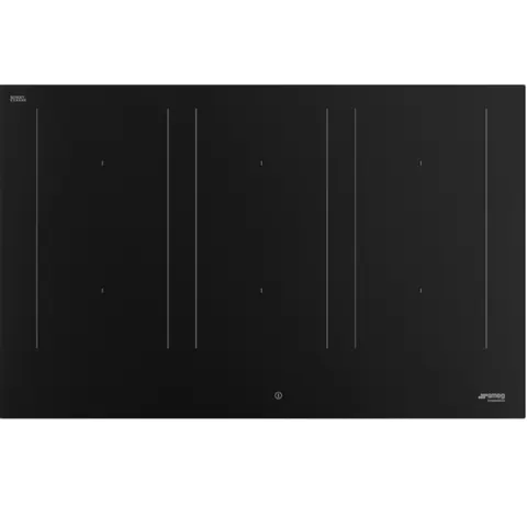 Płyta indukcyjna Smeg SIM3864N + GRATIS