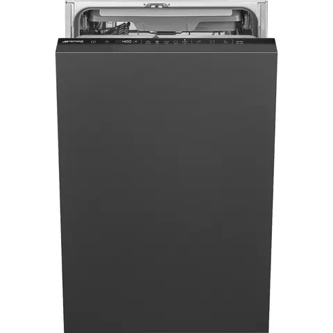 Zmywarka do zabudowy Smeg ST4533CIN