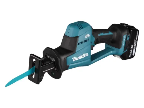 Makita Piła posuwowa aku 18V DJR189Z