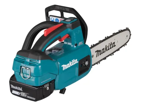 Makita Pilarka łańcuchowa aku 18V DUC254Z