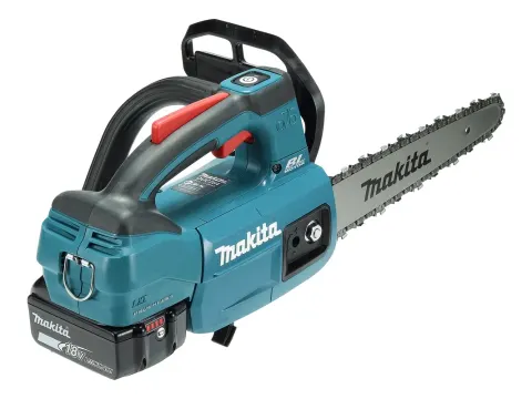 Makita Pilarka łańcuchowa aku 18V DUC254CZ