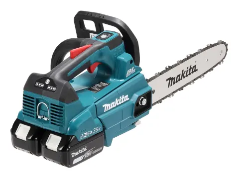 Makita Pilarka łańcuchowa aku 2x18V DUC306ZB