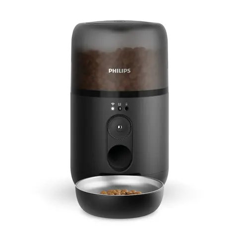 Automatyczny dozownik karmy Philips PAW5320/02