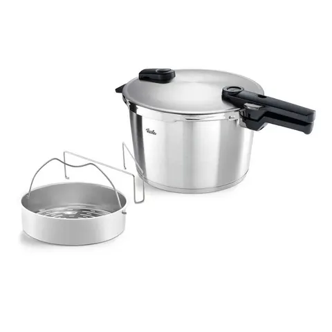 Szybkowar Fissler Vitaquick Premium 8.0l / 26cm