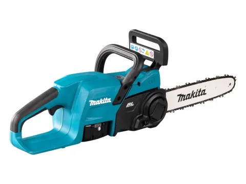 Makita Pilarka łańcuchowa aku 18V DUC307RTX3