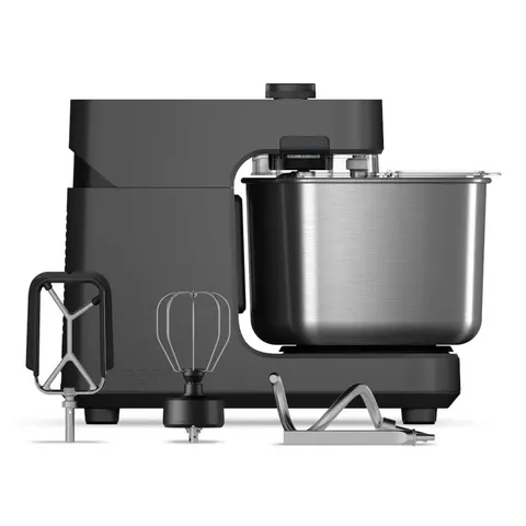 Robot do wyrabiania ciasta Ooni Halo Pro UU-P31500 Charcoal Grey