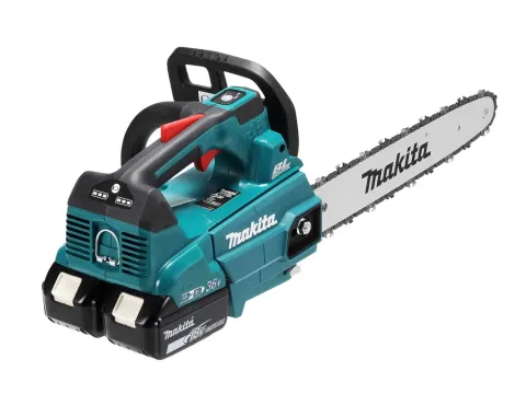Makita Pilarka łańcuchowa aku 2x18V DUC356ZB