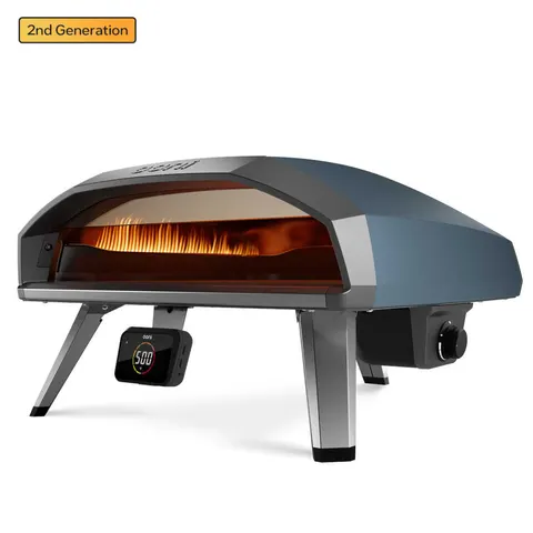 Piec do pizzy Ooni Koda 2 Pro Blue