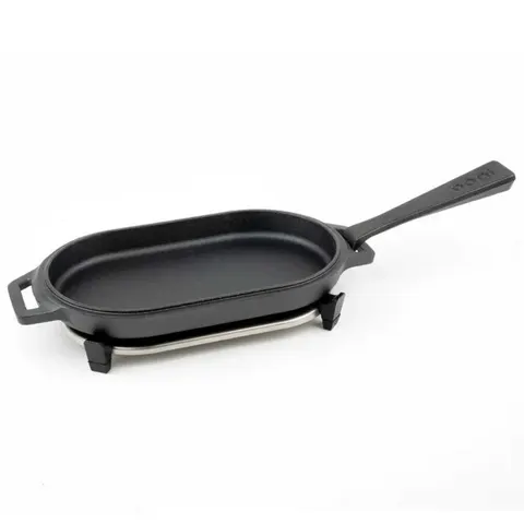 Patelnia żeliwna Ooni Sizzler UU-P39300